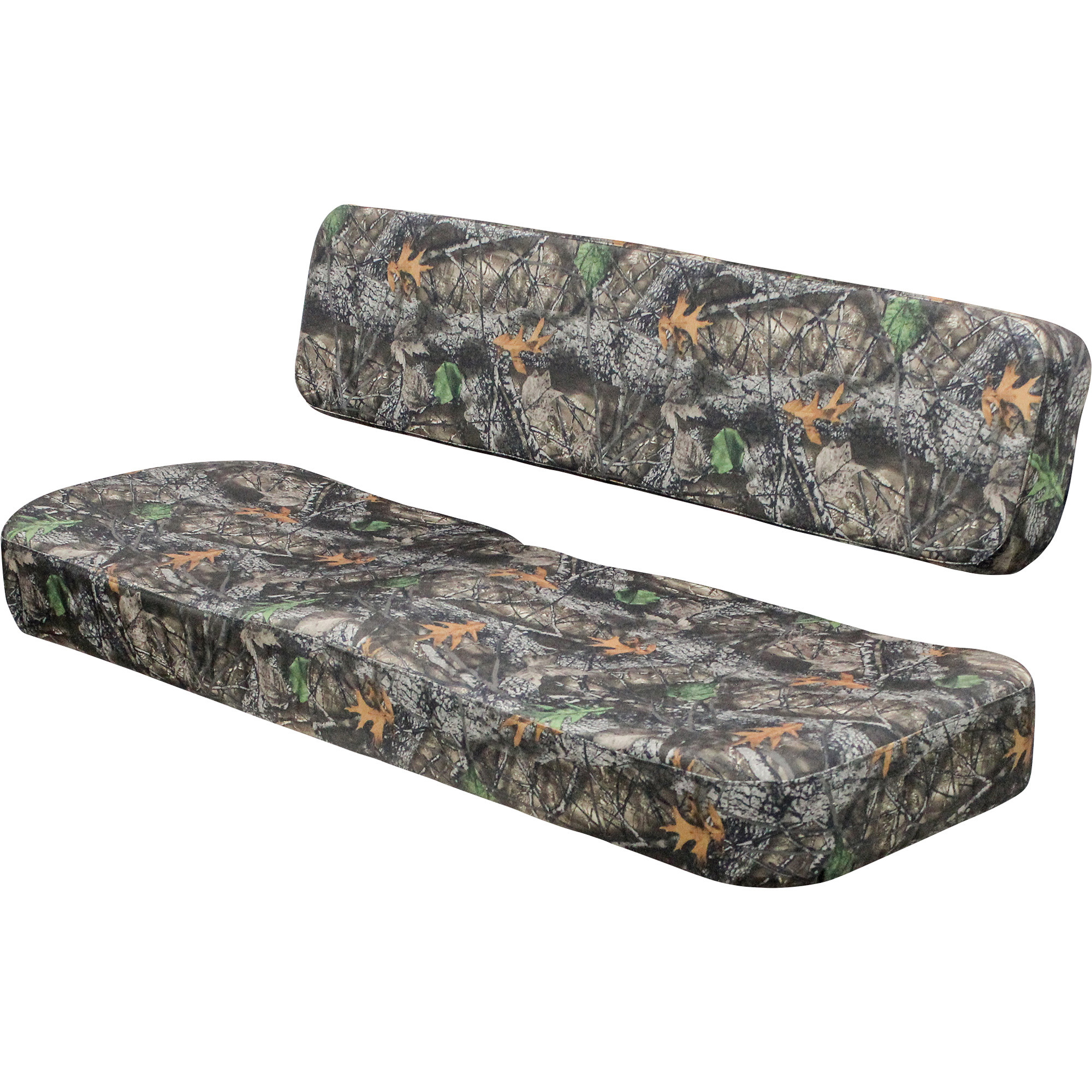 K & M, KM KUBOTA RTV BENCH SEAT CAMO, Model# 8623